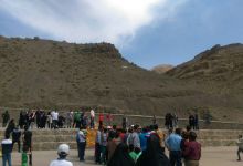 گزارش تصویری از همایش پیاده روی کارکنان در 22 اردیبهشت ماه 